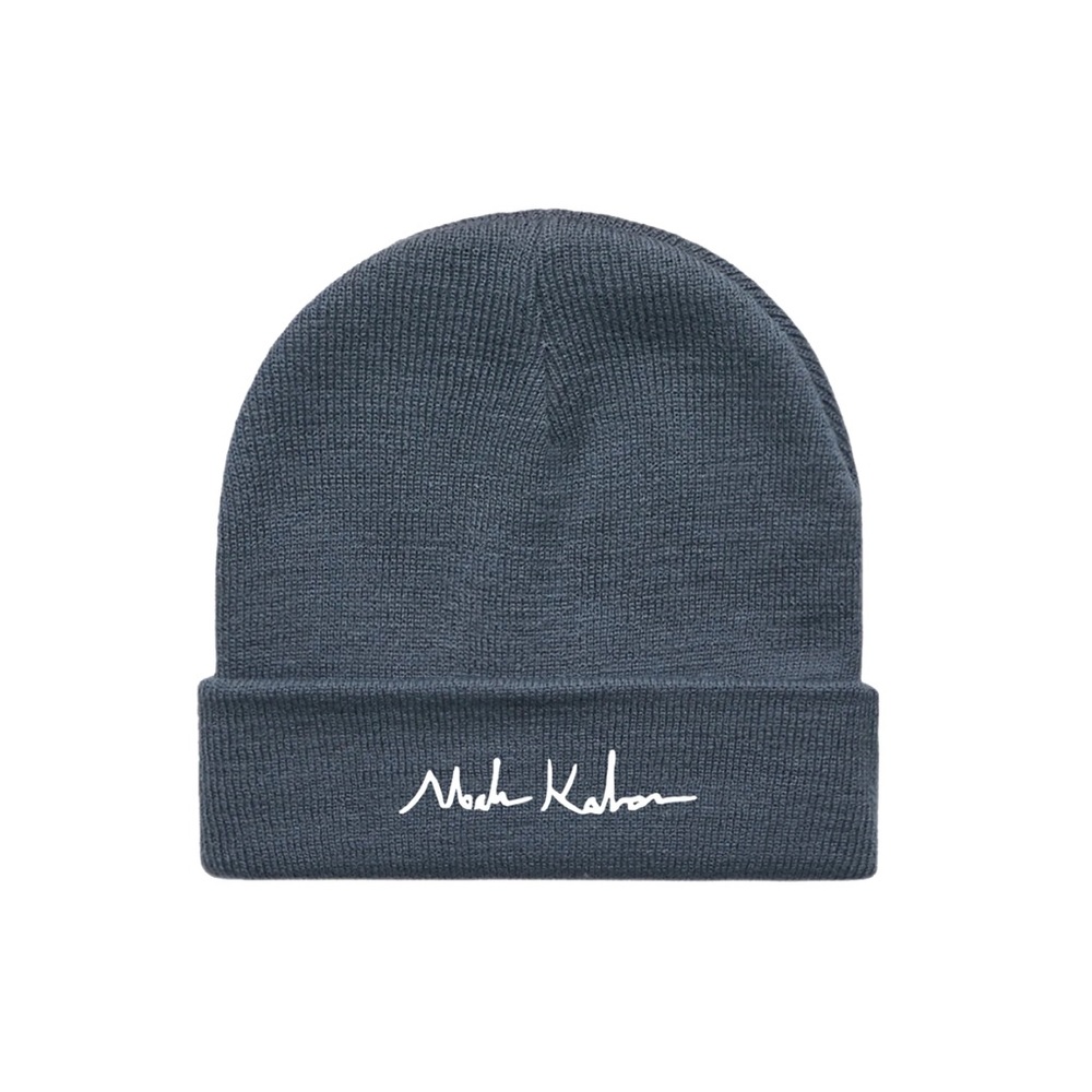 Noah Kahan Beanie